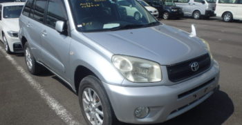 Toyota Rav4 2004