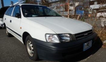 Toyota Caldina Van 1999