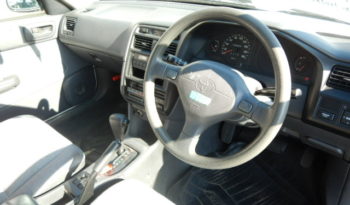 Toyota Caldina Van 1999 full