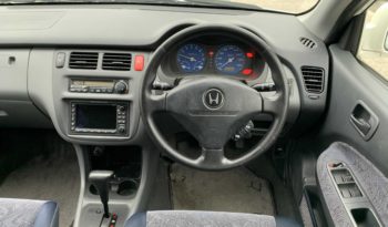 Honda HR-V 2000 full