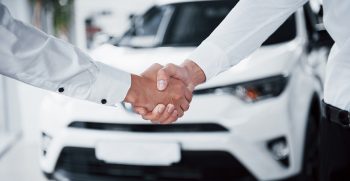 Avoid Scams When You Buy Used Cars