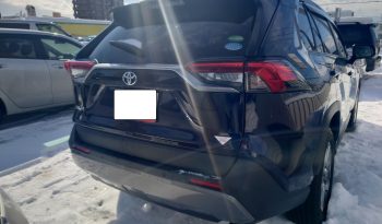 Toyota RAV4 full