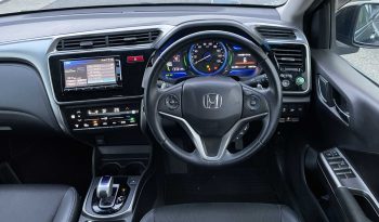 Honda Grace HV EX 2015 full
