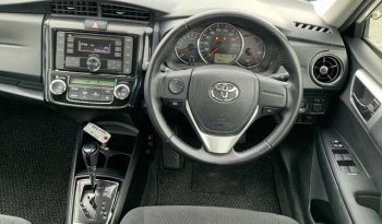 Toyota Corolla Axio 2015 G full